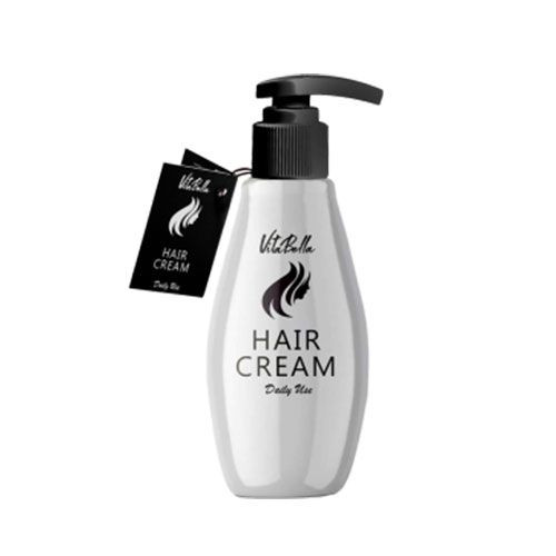 کرم موی سر ویتابلا