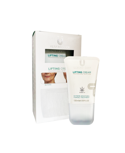 کرم لیفتینگ لاکچری کویین