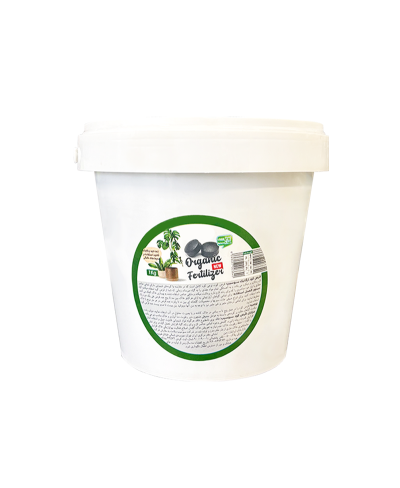 قرص_کود گیاهان آپارتمانی