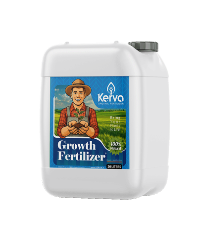 کود محرک رشد