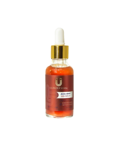 سرم لایه بردار فوق العاده لاکچری کویین با ضمانت