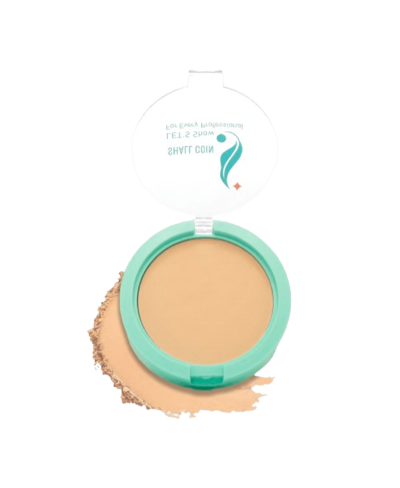 پنکک ۱۰۱ شالکویین