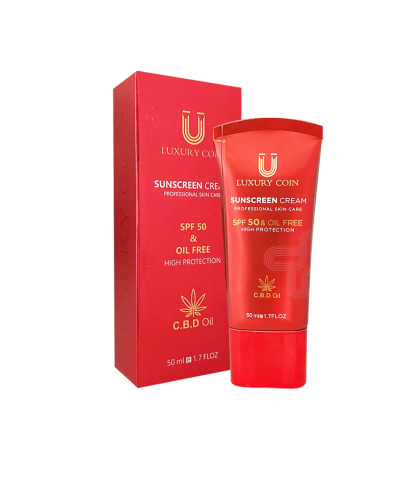 کرم ضد آفتاب لاکچری کویین