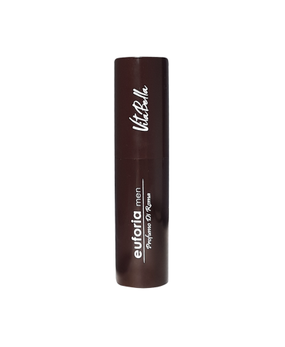 ادوپرفیوم مردانهEUFORIA MEN ساخت ایتالیا با لیبل اورجینال حجم ۲۰ میل