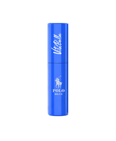 ادوپرفیوم مردانه POLO BLUE \