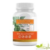 کپسول دانش بنیان مخصوص ترک اعتیاد